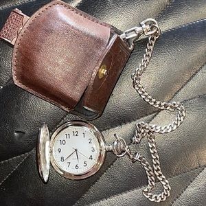 Good Ole Pocket Watch Setup